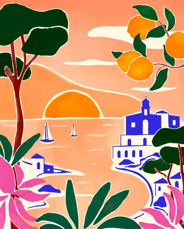 Image illustrations éditions et motifs par JUUD EDITION à Bordeaux